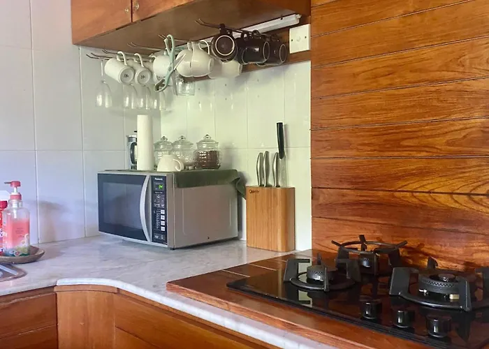Habitación en casa particular Meilds Segara Kuta Lombok