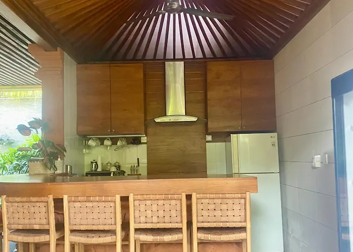 Meilds Segara * Kuta Lombok