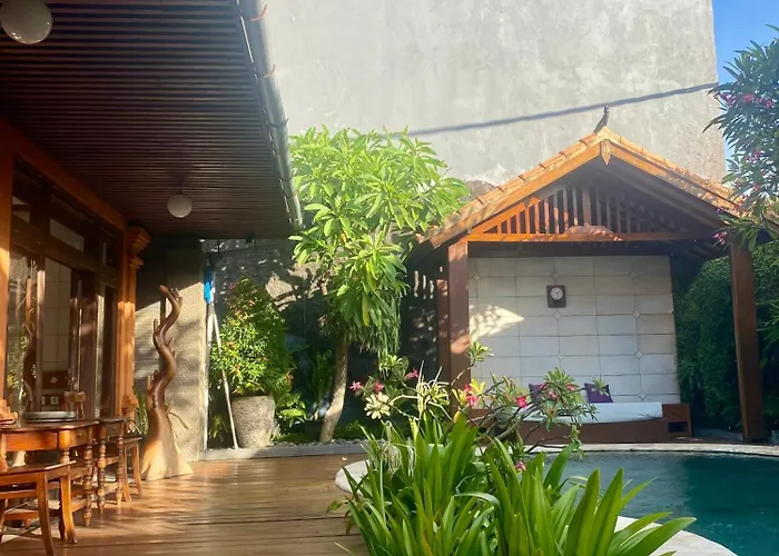 Meilds Segara Kuta Lombok