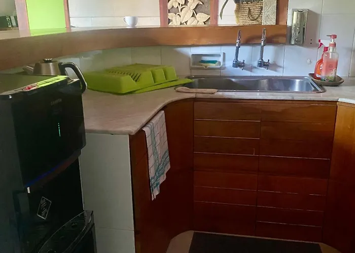 Habitación en casa particular Meilds Segara